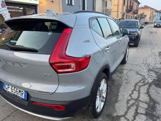 VOLVO XC40 usata, con Airbag Passeggero