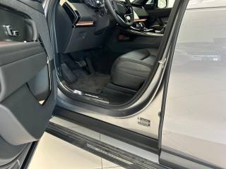LAND ROVER Range Rover Sport usata, con Sensori di parcheggio posteriori