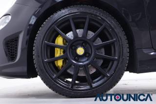 ABARTH 595C usata, con Fendinebbia