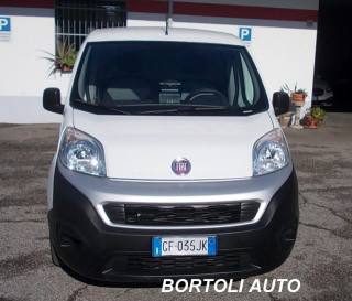 FIAT Fiorino usata, con Airbag