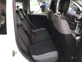 FIAT Panda usata, con Climatizzatore