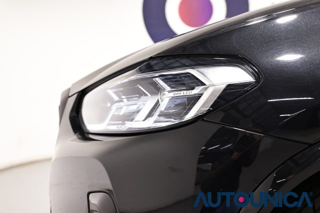 BMW X3 usata, con Controllo trazione