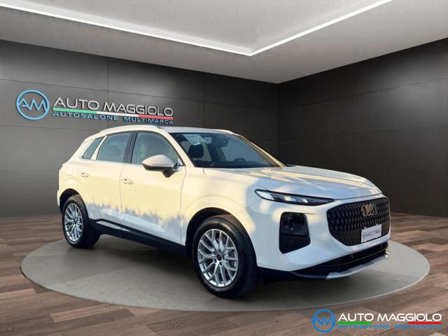 AUDI Q3 usata, con Airbag laterali