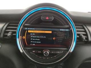 MINI Cooper S usata, con Leve al volante