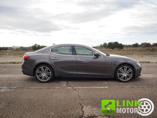 MASERATI Ghibli usata, con Airbag Passeggero