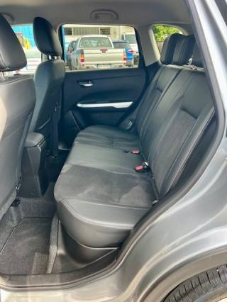 SUZUKI Vitara usata, con Chiusura centralizzata