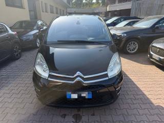 CITROEN C4 Picasso usata, con Controllo trazione