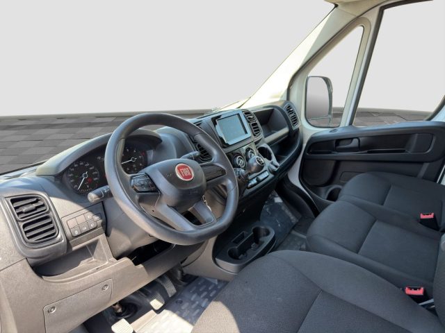 FIAT Ducato usata 8