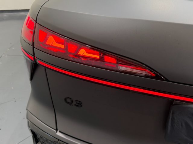 AUDI Q3 usata, con Controllo elettronico della corsia