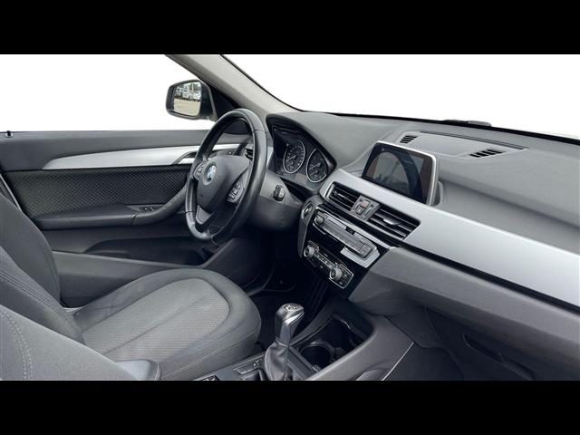 BMW X1 usata, con Cerchi in lega