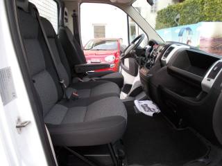 FIAT Ducato usata, con Cruise Control