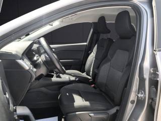 RENAULT Captur usata, con Cruise Control