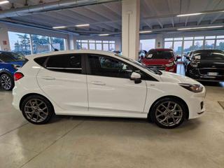 FORD Fiesta usata, con Airbag Passeggero