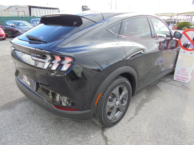 FORD Mustang Mach-E usata, con Controllo elettronico della corsia