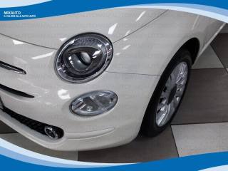 FIAT 500 usata, con Cruise Control