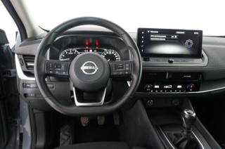 NISSAN Qashqai usata, con Cerchi in lega
