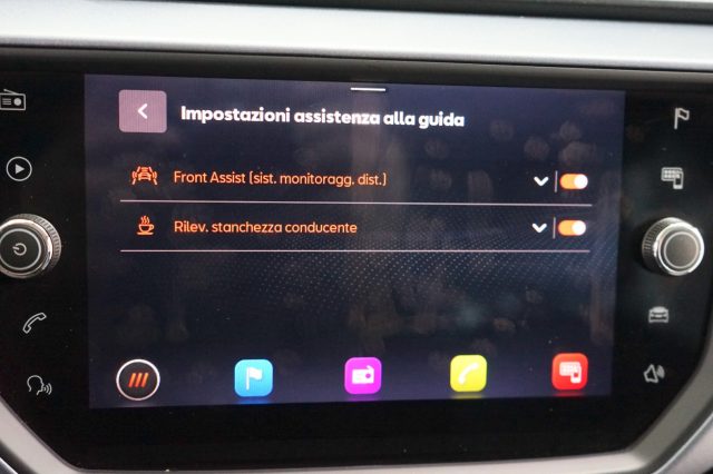 SEAT Arona usata, con ESP