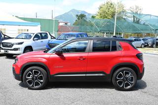 JEEP Avenger usata, con Cerchi in lega
