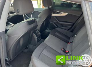 AUDI A5 usata, con ESP