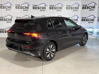 VOLKSWAGEN Golf usata, con Airbag Passeggero