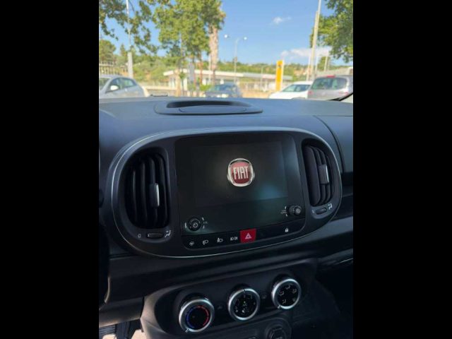 FIAT 500L usata, con Bluetooth