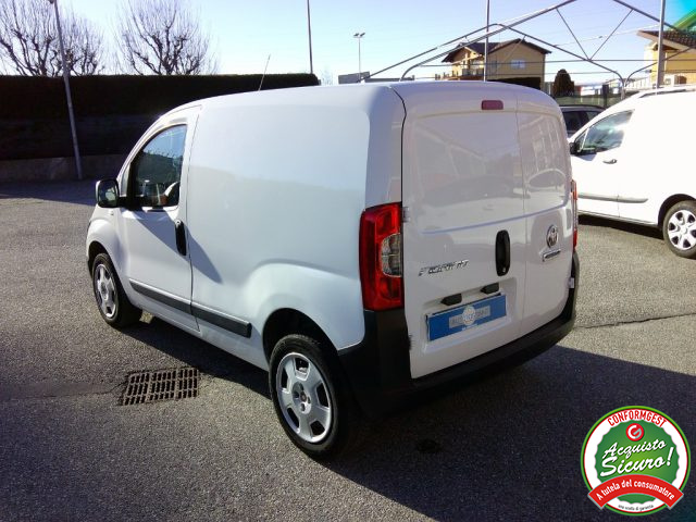 FIAT Fiorino usata, con Chiusura centralizzata