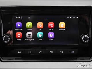 SEAT Ibiza usata, con Sound system