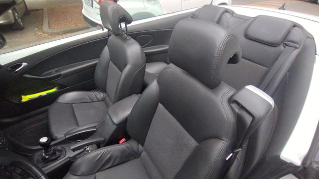 SAAB 9-3 usata 21
