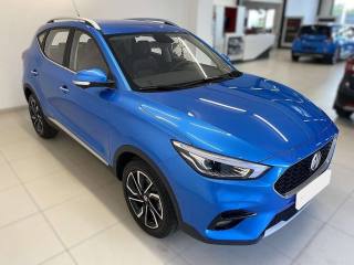 MG ZS usata, con Airbag laterali