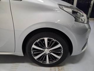 PEUGEOT 208 usata, con Adaptive Cruise Control