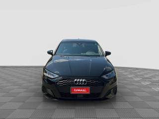 AUDI A3 usata 7