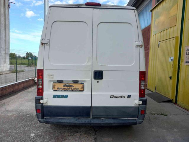 FIAT Ducato usata 5