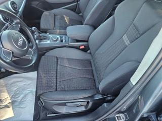 AUDI A3 usata, con Chiusura centralizzata