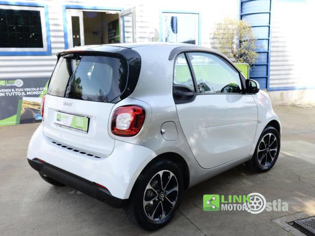 SMART ForTwo usata 19