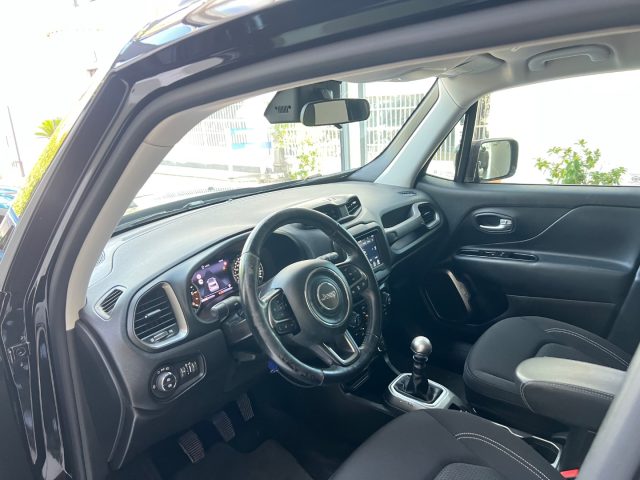 JEEP Renegade usata 47