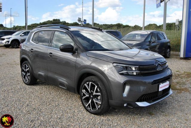 CITROEN C5 Aircross usata, con Immobilizzatore elettronico