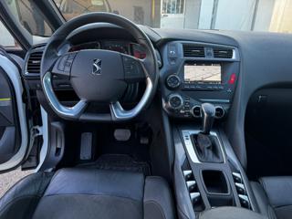 DS AUTOMOBILES DS 5 usata, con Bluetooth