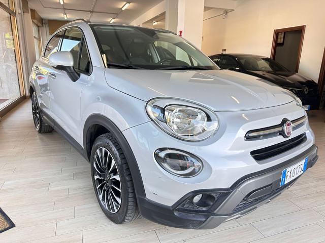 FIAT 500X usata, con Alzacristalli elettrici