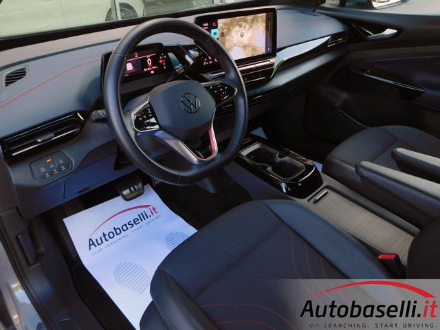 VOLKSWAGEN ID.5 usata, con Airbag