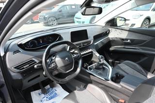 PEUGEOT 3008 usata, con Cruise Control