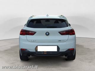 BMW X2 usata, con Autoradio
