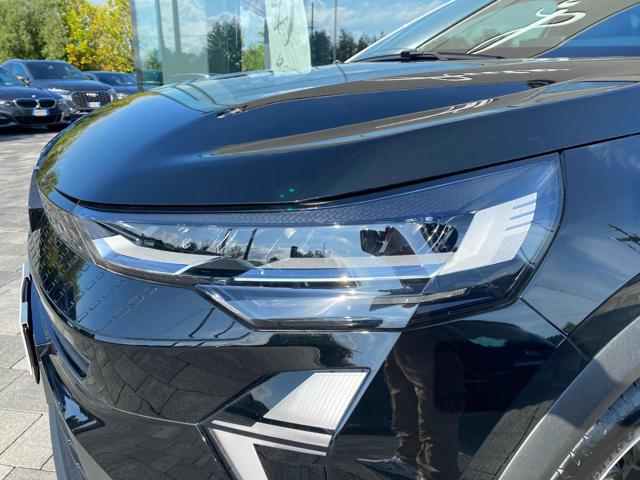 RENAULT Captur usata, con Sedile posteriore sdoppiato