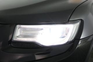 JEEP Grand Cherokee usata 7