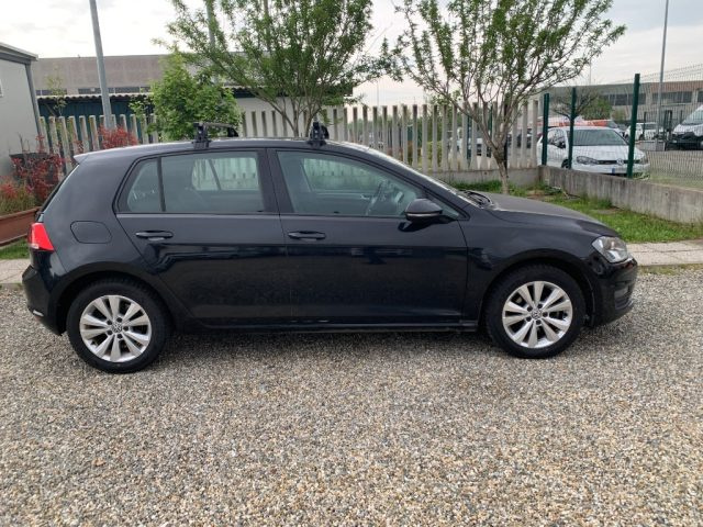 VOLKSWAGEN Golf usata, con Airbag Passeggero