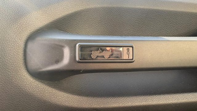 JEEP Renegade usata, con Adaptive Cruise Control