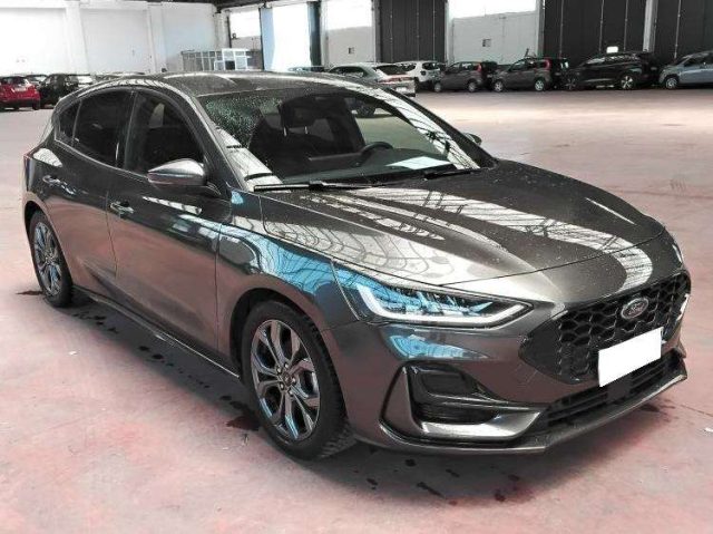 FORD Focus usata, con ABS