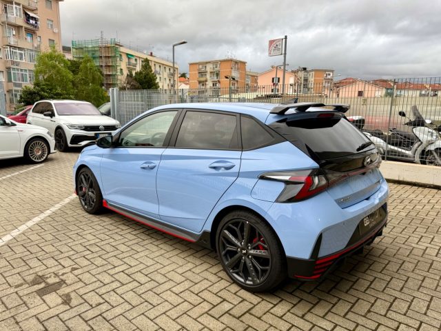 HYUNDAI i20 usata, con Climatizzatore
