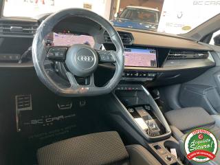 AUDI A3 usata, con Immobilizzatore elettronico