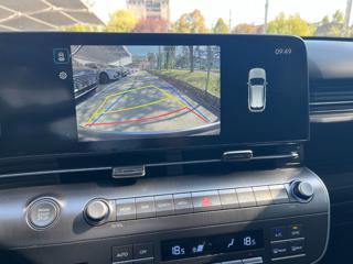 HYUNDAI Kona usata, con Alzacristalli elettrici
