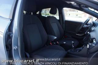 FORD Puma usata 10